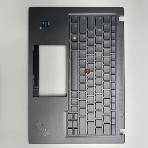 Tastiera originale OEM 5M11C18743 per Lenovo ThinkPad X13 Yoga 2a generazione G2 poggiapolsi - Foto 1 di 6