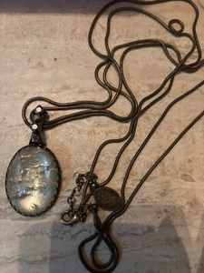 Konplott Lange Kette Dracula Bride - Bild 1 von 2