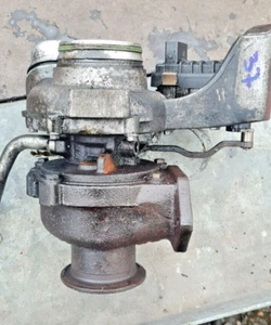 BMW 1 SERIES E81/E82/E87/E88 Diesel Turbocharger 781018902 25820310 - Picture 1 of 2