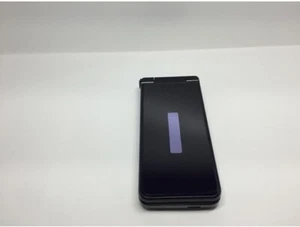 SHARP SH-01J AQUOS mobile phone blue black Docomo unlocked  Japan - Picture 1 of 5