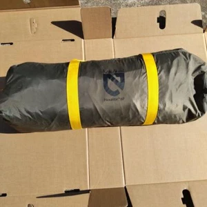 NEMO Hexalite 6P　All accessories are included　【Used item】 - Picture 1 of 7