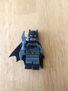 LEGO DC Comics Batman Minifigure #76045 - Bild 1 von 3