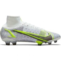 nike mercurial vapor różowe