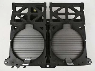 02-08 BMW 745Li E65/E66 CONSOLA CENTRAL PORTAVASOS OEM A7 Foto 1 de 4