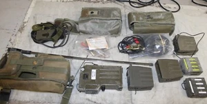 RV2-400 transceiver VHF sintetizzato - Picture 1 of 1