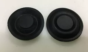 Kugelhahn Membranscheibe für Spülkasten Schwimmerventil 1,25" / 32mm x 2 *neu* - Bild 1 von 2