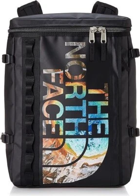 NUEVA MOCHILA THE NORTH FACE BC CAJA DE FUSIBLES 30L YT NM82250 Piedra Amarilla Foto 1 de 4