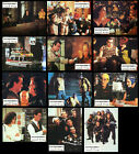 12 Photos Lobby cards French "Ghostbusters II / SOS Fantmes 2" Ivan Reitman 