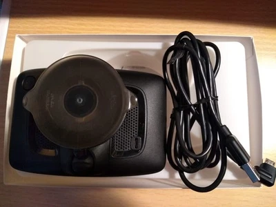 TomTom Start 42 4,3 Zoll EU Tragbares Navigationsgerät - Schwarz - Bild 1 von 2