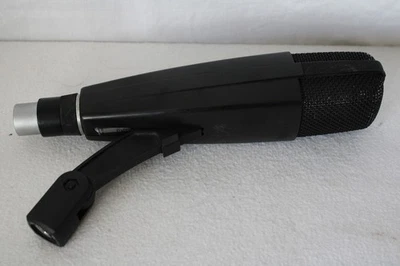 Sennheiser MD421 II Mikrofon - Bild 1 von 2