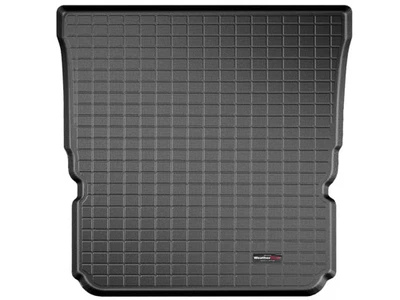 WeatherTech Cargo Liner Trunk Mat for Freestyle/Taurus X - Black - Image 1 of 4
