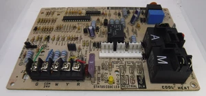 Carrier Furnace Control Board HK42FZ034 / CEPL131012-01 / CEBD431012-01A HVAC - Picture 1 of 8