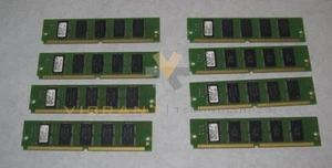 IBM 5128 128MB Server Memory SIMM Kit 8x16MB yz - Picture 1 of 4