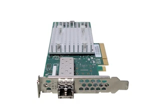 Dell Qlogic QLE2690L-DEL Dual Port 16GB FC Adapter 0P3T0T, LP bracket _ - Bild 1 von 6