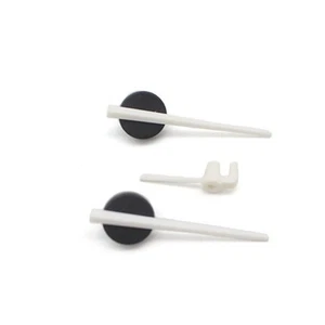 Broches aiguilles pointeur compteur vitesse instrument moto pour Honda CB400 SF - Photo 1 sur 13
