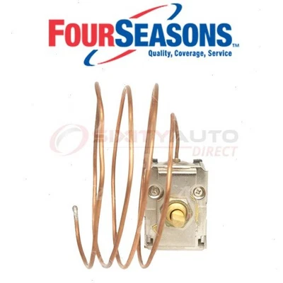 Four Seasons AC Clutch Cycle Switch for 1979-1982 Mazda GLC - Heating Air go Foto 1 de 4