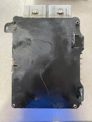 2003 Dodge Caravan ECU/ECM P04727319AD - Image 1 of 3