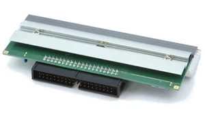 NEW Intermec 063716S-002 Thermal Print Head Intermec 4420 203dpi Ships from USA! - Afbeelding 1 van 2