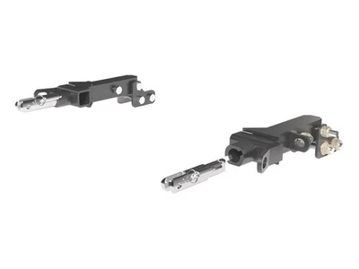 Blue Ox Bx2420 Bsplt 19 22 se adapta a Ram 2500 3500 diésel Foto 1 de 3