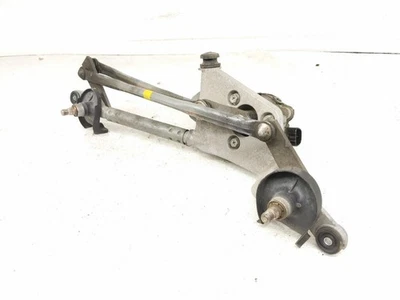 Motor limpiaparabrisas delantero Toyota Prius C 2012-2018 y acoplamiento 85150-52611 Foto 1 de 4