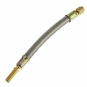 High Quality Extension Accessories Extender Hose 19cm With An Aluminum - Picture 1 of 12