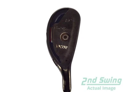 Ben Hogan VKTR Hybrid 3 Hybrid 19° Graphite Regular Right 40.5in - Image 1 of 4