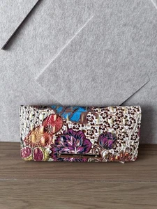 Brahmin Ady Bifold Wallet in Marketplace Melbourne NWT - Picture 1 of 6