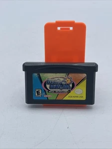 WarioWare, Inc.: Mega Microgames (Nintendo Game Boy Advance, 2003) GBA Original - Bild 1 von 5