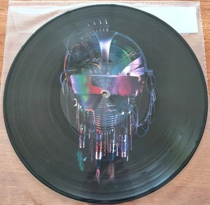 Kasabian Alchemist's Euphoria LP Vinyl NEW - Picture 1 of 1