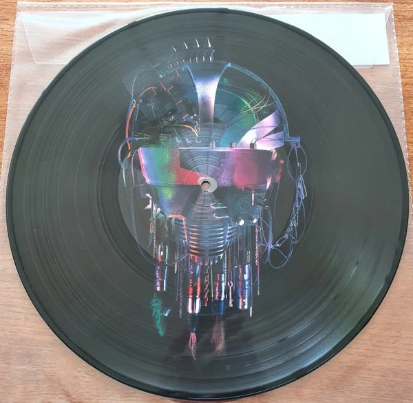 Kasabian Alchemist's Euphoria LP Vinyl NEW - Image 1 of 1