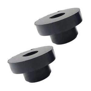 2Pcs Fuel Grommets for CanAm For Outlander For Traxter For SkiDoo 570045500 - Picture 1 of 12