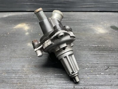 Honda CBR1000rr 2014, bomba de agua, motor bomba de agua #19257 Foto 1 de 4