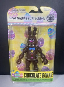 2021 Funko - Five Nights At Freddy's Special Delivery: CHOCOLATE BONNIE (Easter) - Picture 1 of 6