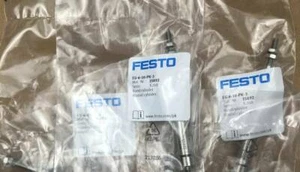 1 PIEZA NUEVO FESTO EG-6-10-PK-3 15892 - Imagen 1 de 1