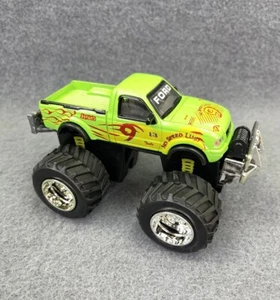 FORD F150 Custom Toy Truck Pull Back Let go Wind Up Collectible Rare - Picture 1 of 6