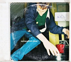 Symposium - Blue (CD 1998) - Picture 1 of 3