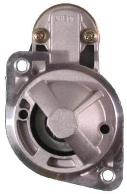 Starter fits Hyundai Elantra	1.8L L4	1996 - 1998, Kia	Spectra5 2.0L L4 2005 Foto 1 de 4