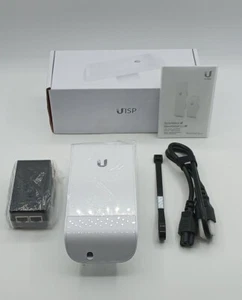 Ubiquiti Networks NanoStation Loco M5 US New Open Box - Afbeelding 1 van 3