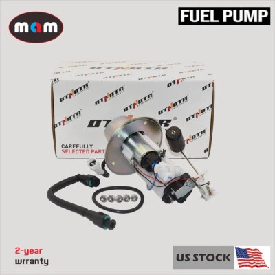 FUEL PUMP ASSY+FUEL LINE FOR SUZUKI 2006-2007 GSXR600 GSXR750 GSXR 600 GSXR 750 - Image 1 of 4