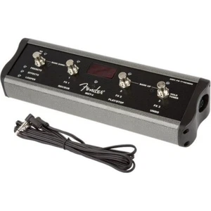 Fender MGT-4 Footswitch Controller for MUSTANG GT Guitar Amplifier - Picture 1 of 1