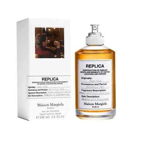 Replica Jazz Club by Maison Margiela Eau De Toilette 3.4oz - New Unsealed Box - Picture 1 of 3