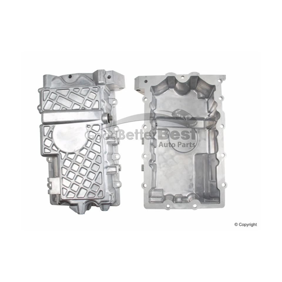 Uma nova panela de óleo de motor MTC 1929 11137513061 para Mini Cooper - Imagem 1 de 1