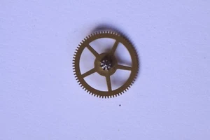 Longines 290 291 part 1482 Mobile entraineur Driving gear Mobile conduttore NOS - Picture 1 of 1