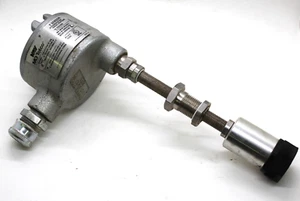 NUEVO MD TOTCO SENSOR DE PROXIMIDAD - 232389 - NUEVO EXCEDENTE, STOCK ANTIGUO - Imagen 1 de 15