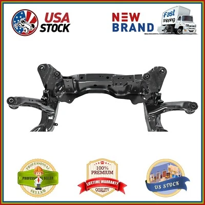 New Front Suspension Crossmember for 2001-2005 Hyundai XG350 FWD 3.5L V6 - Изображение 1 из 4