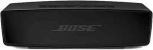 Soundlink Mini II Bluetooth Speaker Limited Special Edition - Black NEW - Zdjęcie 1 z 6