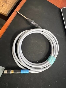 Olympus WA03200A Autoclavable Light Cord in Excellent Working Condition{H} - Picture 1 of 4