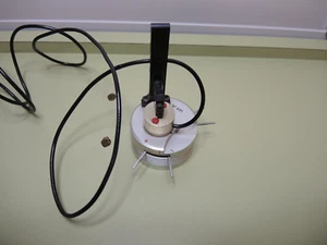 Hormec Reglometer für Kaliber FHF 691, Swiss Made - Picture 1 of 5