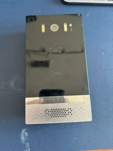Fanvil i61 Video SIP VOIP Türsprechanlage mit Zugangskontrolle - Bild 1 von 2