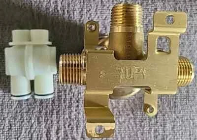 Delta MultiChoice грубый комплект универсальный корпус смесительного клапана — с сиденьем и пружиной - Изображение 1 из 4